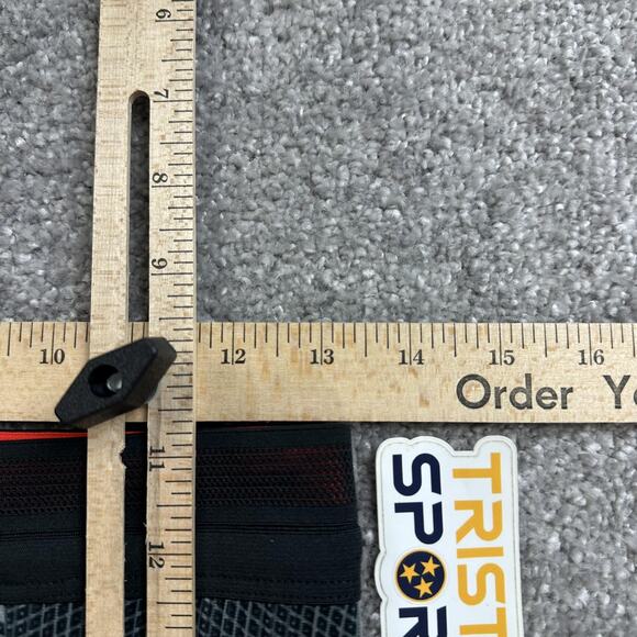 Nike Pro Elite Aeroswift Running Tights Mens Medium Compression 2022 Kenya USA - Picture 9 of 11